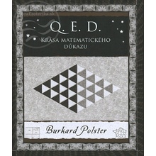 Q. E. D. Krása matematického důkazu