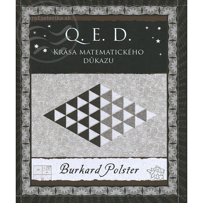 Q. E. D. Krása matematického důkazu