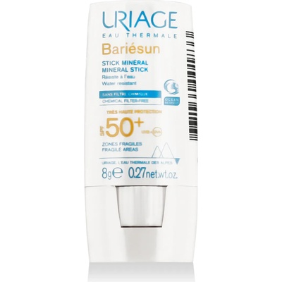 Uriage Bariésun Mineral stift SPF 50+ 8g
