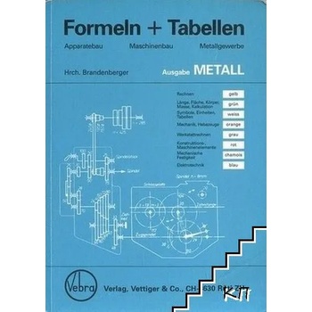 Formeln und Tabellen Metall