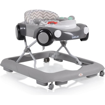 Cangaroo Проходилка Shelby сив (108889)