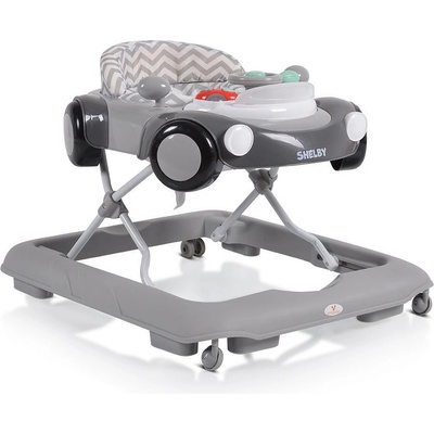 Cangaroo Проходилка Shelby сив (108889)