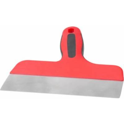 Stěrka Strend Pro TK7543, 250 mm, Inox/nerezová ocel, Profi, SoftGrip