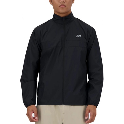 New Balance šortky Sport Essentials short 7" mj41243-bk