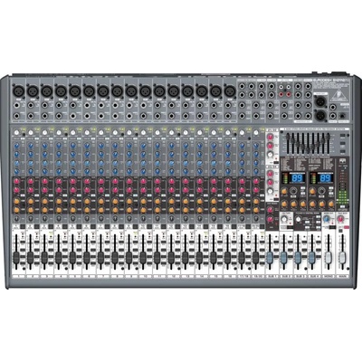 BEHRINGER SX2442FX