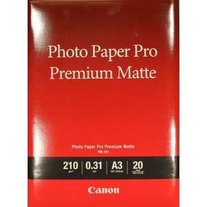 Canon FAPM1
