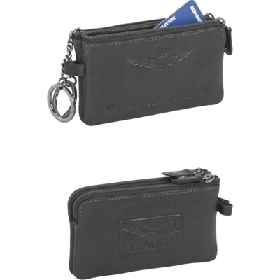 Klíčenka Aeronautica Militare New Eagle AM 248 01 černá