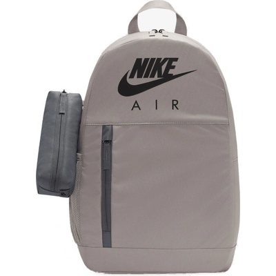 Nike Y NK ELMNTL BKPK GFX Béžová 20 l