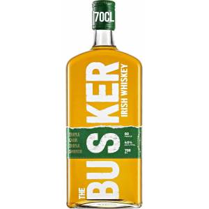 Royal Oak The Busker Triple Cask Ирландско уиски 0.7л (Бъскър)