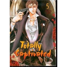 Totally Captivated Volume 5 Yoo HajinPaperback