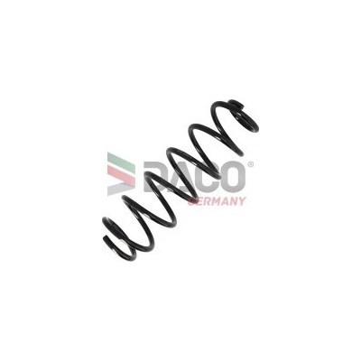 TATechnix Predná pružina Citroen C5 III Break (RW_) 2.0HDi, 2.0HDi140, 2.0HDi150/BlueHDi150, 2.0HDi