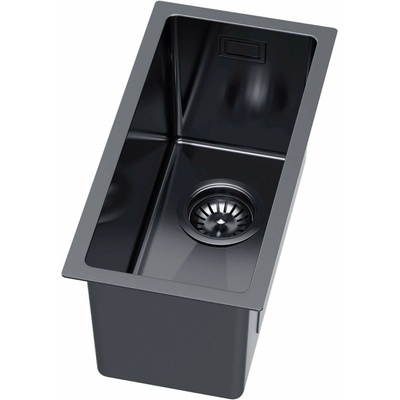 Ruvetti Stelio 44x22 cm grafit