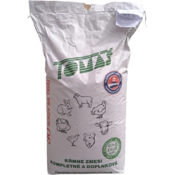 Bahnice ovce kozy BAK+ 25 kg