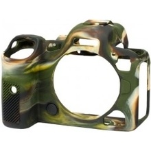 Easy Cover Reflex Camouflage pre Canon EOS R5 a EOS R6