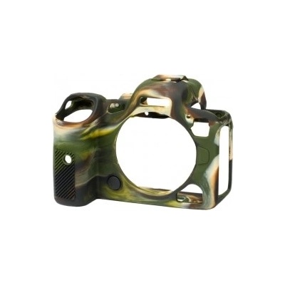 Easy Cover Reflex Camouflage pre Canon EOS R5 a EOS R6
