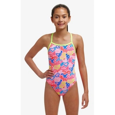 Funkita Rock Star Dívčí plavky