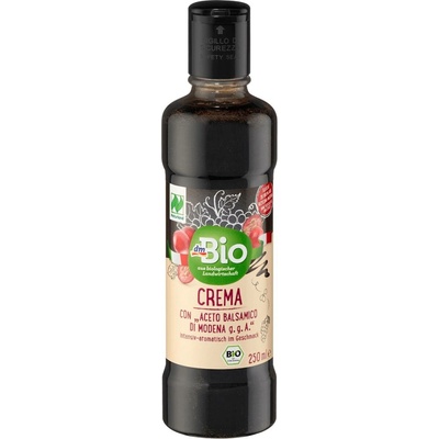 PAN Zafiropoulos Balzamikový krémový ocet 250 ml