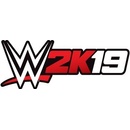WWE 2K19