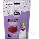 Mr. Bandit jerky duck fillet 80 g
