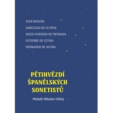 Pětihvězdí španělských sonetistů - Hernando de Acuna