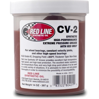 Red Line CV-2 397 ml