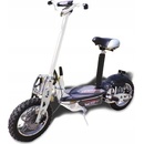 Elektrokolobežky VeGA VIRON