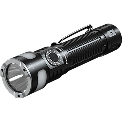 Fenix Зареждащо се LED фенерче LD35R (LD35R)