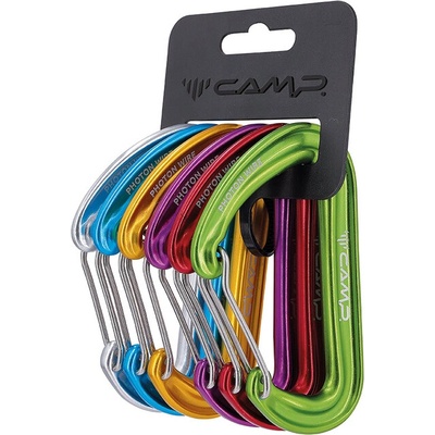 CAMP Карабинер CAMP Photon Wire (TO.2469)