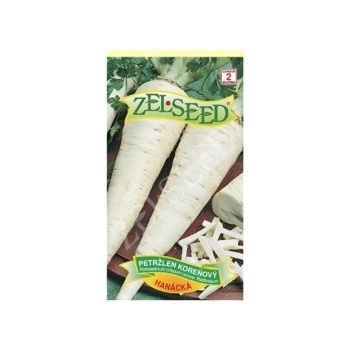 Petržlen koreňový ZS Hanácky, 3 g