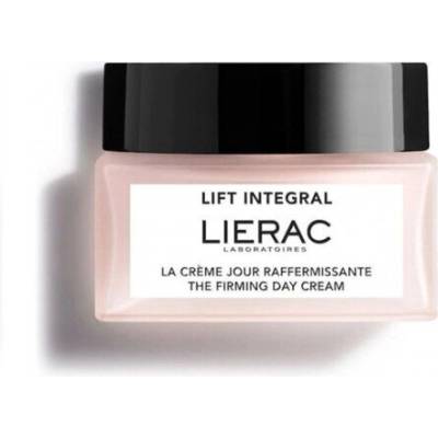 LIERAC Стягащ дневен крем, Lierac Lift Integral The Firming Day Cream with Hyaluronic Acid & Black Tulip Extract 50ml