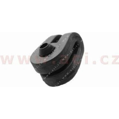 Gumový závěs výfuku (d=54 mm, š=28 mm, tl. 35 mm) ACI V 24279-30