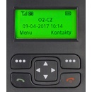 Mobilné telefóny Aligator T100
