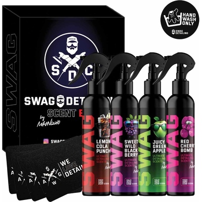 SWAG Full Scent Box