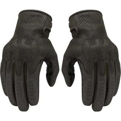 ICON - Motorcycle Gear Airform Glove Black L Ръкавици