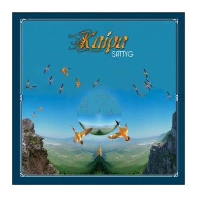 KAIPA - SATTYG PURPLE LTD. LP