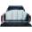 HydroMoby Резервоар за питейна вода HydroMoby PICK UP S9 за пикап, хоризонтален 850 л (бял) (PICK-UP-S9)