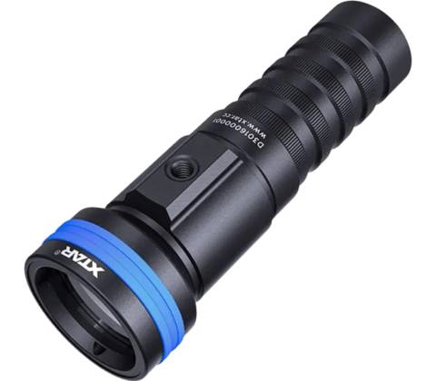 Xtar D30 1600