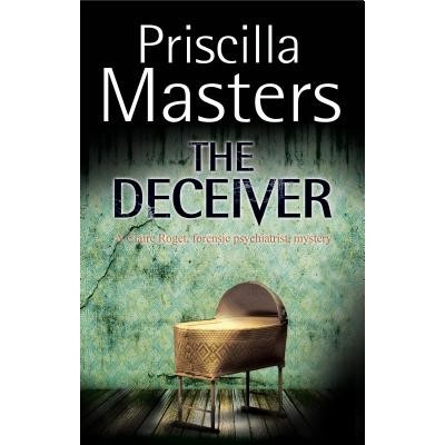 Deceiver Masters PriscillaPaperback softback