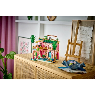 LEGO® FRIENDS 42691 Zahradní restaurace