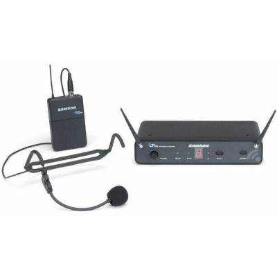 Samson Concert 88 Headset