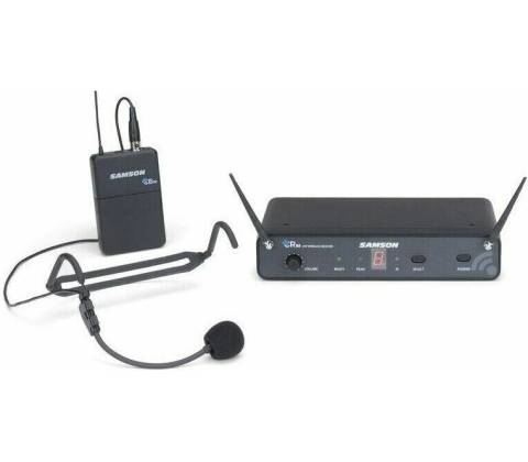 Samson Concert 88 Headset