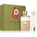 Gucci Gucci Bloom EDP 50 ml + tělové mléko 50 ml dárková sada