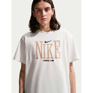 NIKE Тениска w nsw clsc bf oc inconnect tee (ir7888-133)