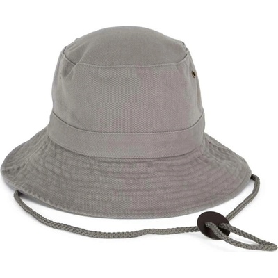 K-UP Baroudeur Oxyde Grey