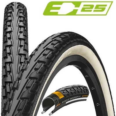 Continental Tour Ride E-25 32-622