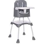 Lorelli Trick 3in1 grey candy