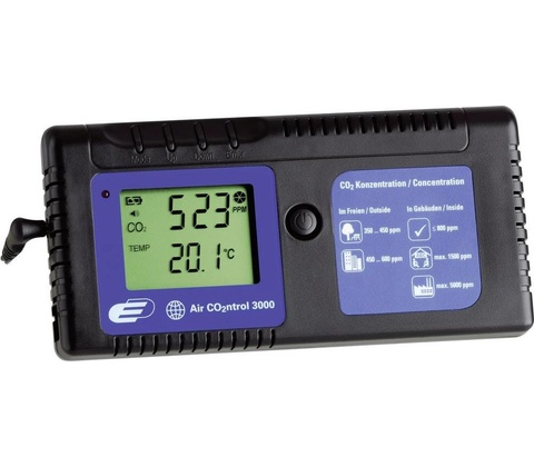 TFA Aircontrol 3000