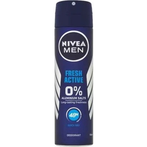 Nivea Дезодорант Nivea Men Fresh Active 150 мл