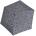 Reisenthel Чадър Reisenthel Pocket mini umbrella - Grey (Signature Navy)