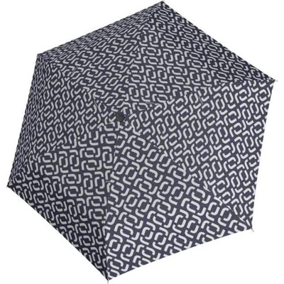 Reisenthel Чадър Reisenthel Pocket mini umbrella - Grey (Signature Navy)